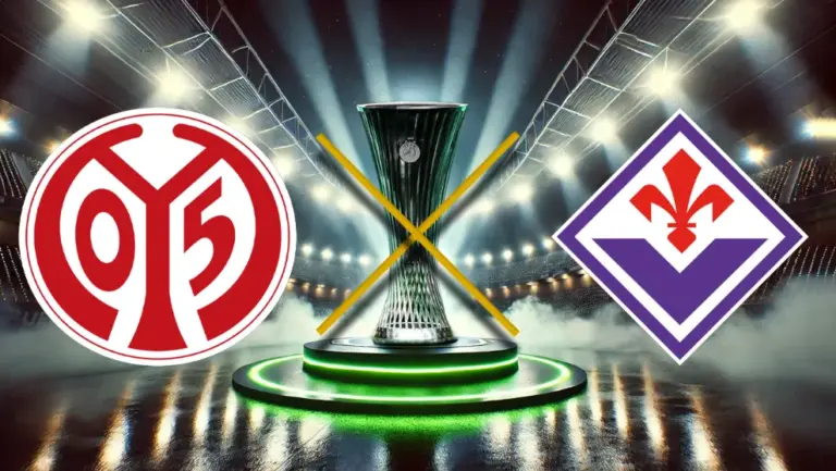Mainz vs Fiorentina 2025/26
