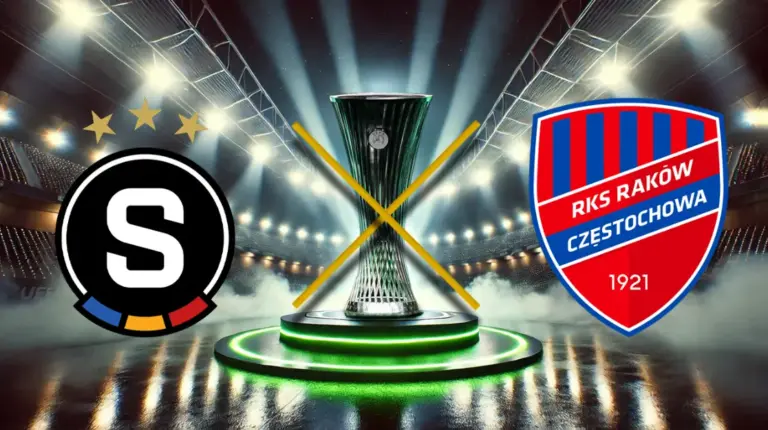 Sparta Prague vs Raków Częstochowa 2025/26