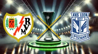 Rayo Vallecano vs Lech Poznań 2025/26