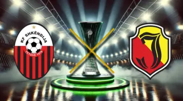 Shkëndija vs Jagiellonia 2025/26