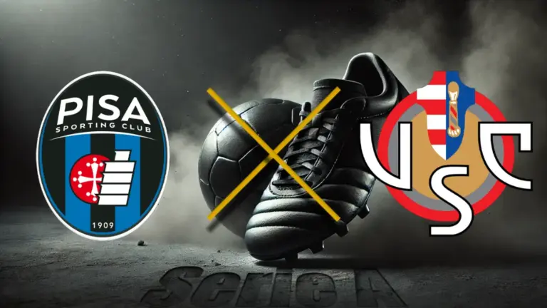 Cremonese vs Pisa 2025/26