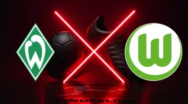 Werder Bremen vs Vfl Wolfsburg 2025/26