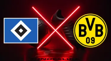 Hamburger SV vs Borussia Dortmund 2025/26