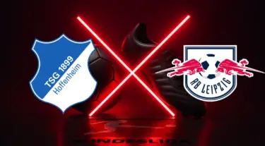 Hoffenheim vs RB Leipzig 2025/26
