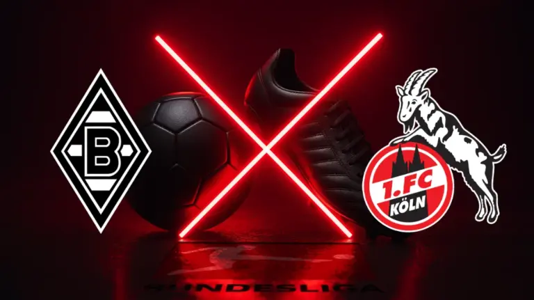 Borussia Moenchengladbach vs Koln 2025/26