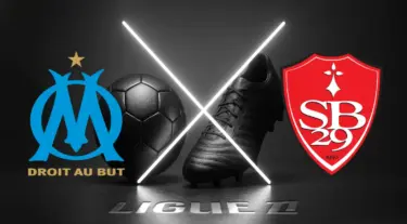Marseille vs Brest 2025/26
