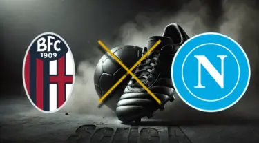 Bologna vs Napoli 2025/26