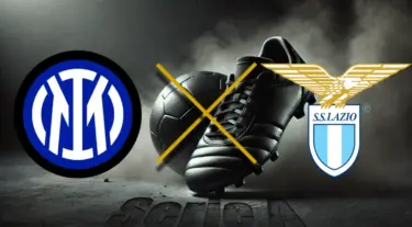 Inter Milan vs Lazio 2025/26