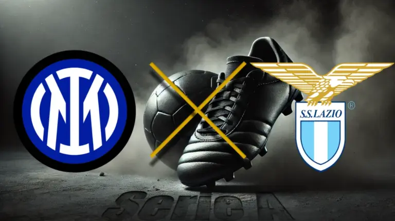 Inter Milan vs Lazio 2025/26