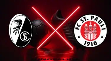 SC Freiburg vs St Pauli 2025/26