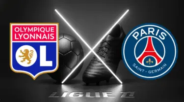 Lyon vs PSG 2025/26