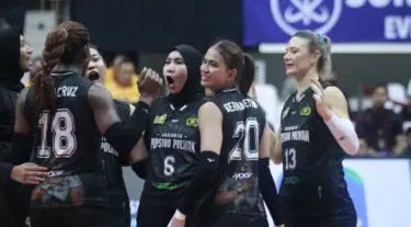 Popsivo Polwan 2024/25