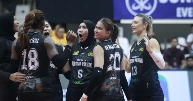 Popsivo Polwan 2024/25