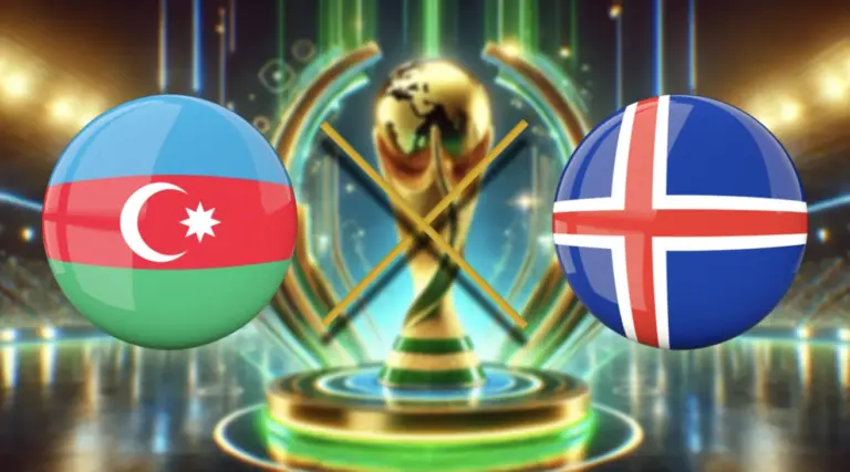 Azerbaijan vs Islandia: Jadwal Siaran Langsung