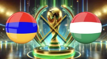 Armenia vs Hungaria: Jadwal Siaran Langsung