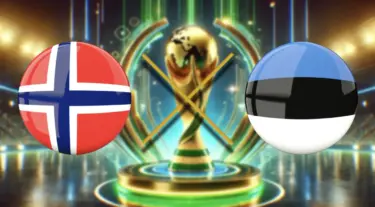 Norwegia vs Estonia: Jadwal Siaran Langsung