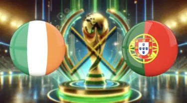 Irlandia vs Portugal: Jadwal Siaran Langsung