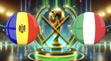 Moldova vs Italia: Jadwal Siaran Langsung
