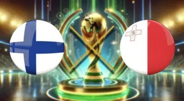 Finlandia vs Malta: Jadwal Siaran Langsung (15.11.2025)