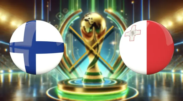 Finlandia vs Malta: Jadwal Siaran Langsung (15.11.2025)