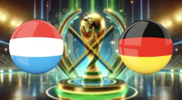 Luksemburg vs Jerman: Jadwal Siaran Langsung (15.11.2025)