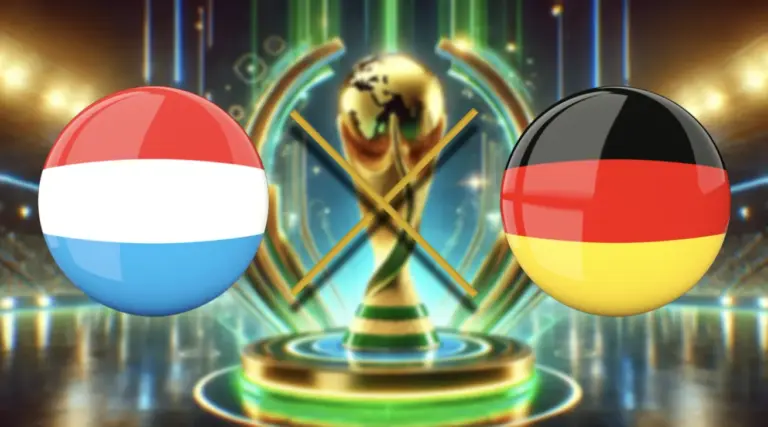 Luksemburg vs Jerman: Jadwal Siaran Langsung (15.11.2025)