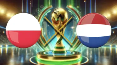 Polandia vs Belanda: Jadwal Siaran Langsung (15.11.2025)