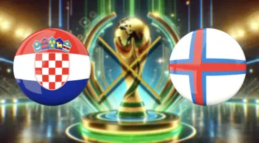 Kroasia vs Kepulauan Faroe: Jadwal Siaran Langsung