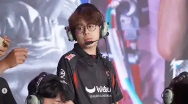 Kenny Xepher Deo with Alter Ego 2025