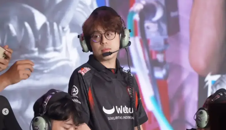 Kenny Xepher Deo with Alter Ego 2025