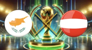 Siprus vs Austria: Jadwal Siaran Langsung (16.11.2025)