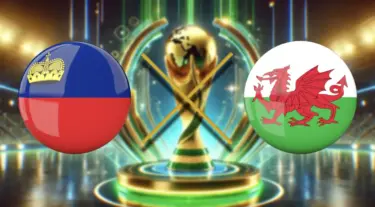 Liechtenstein vs Wales: Jadwal Siaran Langsung (16.11.2025)
