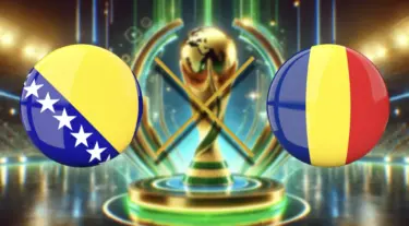 Bosnia dan Herzegovina vs Rumania: Jadwal Siaran Langsung (16.11.2025)