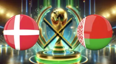 Denmark vs Belarus: Jadwal Siaran Langsung
