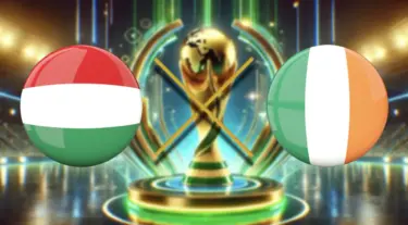Hungaria vs Irlandia: Jadwal Siaran Langsung (16.11.2025)