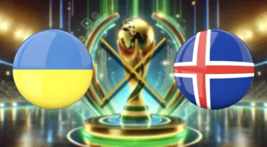 Ukraina vs Islandia: Jadwal Siaran Langsung (17.11.2025)
