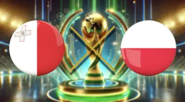 Malta vs Polandia: Jadwal Siaran Langsung (18.11.2025)