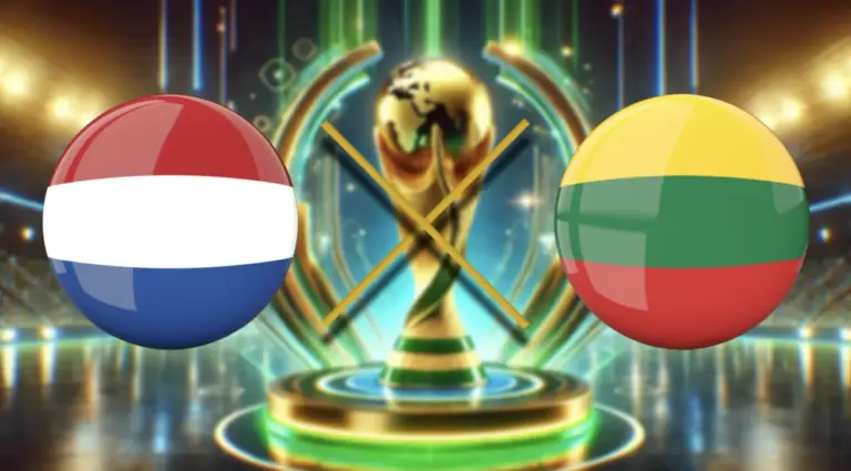 Belanda vs Lithuania: Jadwal Siaran Langsung (18.11.2025)