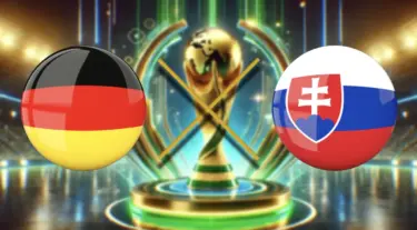Jerman vs Slovakia: Jadwal Siaran Langsung (18.11.2025)