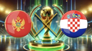 Montenegro vs Kroasia: Jadwal Siaran Langsung (1.11.2025)