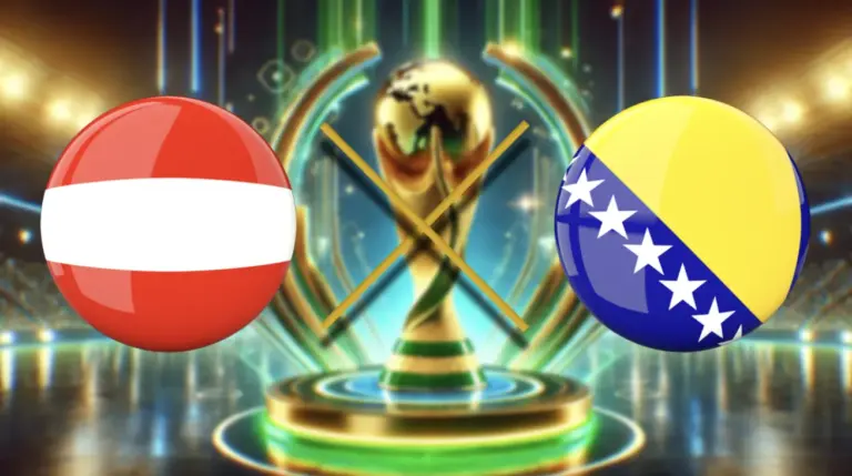 Austria vs Bosnia dan Herzegovina: Jadwal Siaran Langsung (19.11.2025)