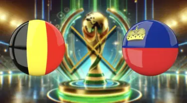 Belgia vs Liechtenstein: Jadwal Siaran Langsung (19.11.2025)