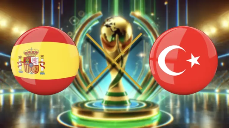 Spanyol vs Turki: Jadwal Siaran Langsung (19.11.2025)