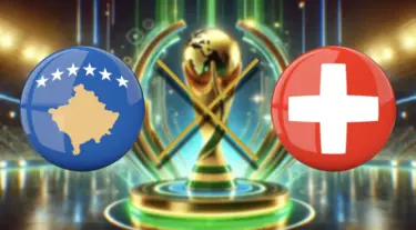 Kosovo vs Swiss: Jadwal Siaran Langsung (19.11.2025)
