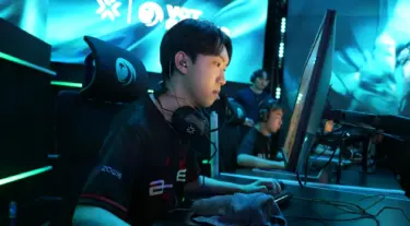 Sscary of Bleed Esports 2024