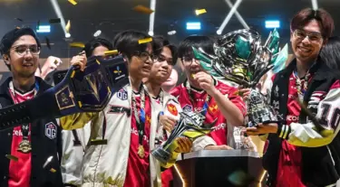 SRG.OG in the second half of MPL MY 2025