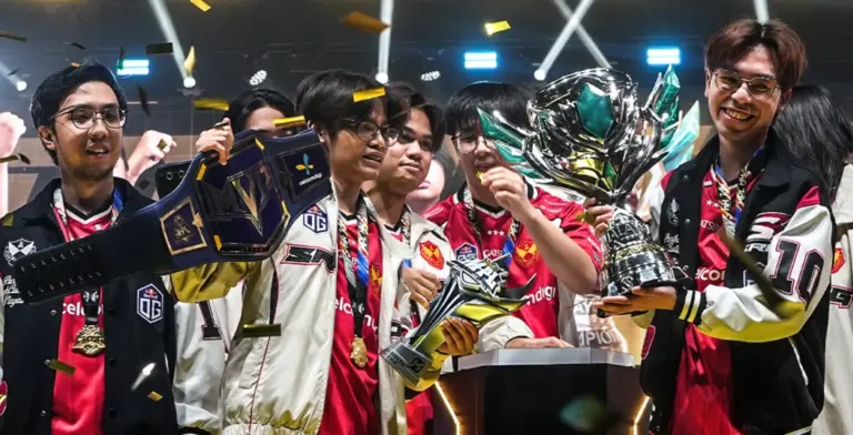 SRG.OG in the second half of MPL MY 2025