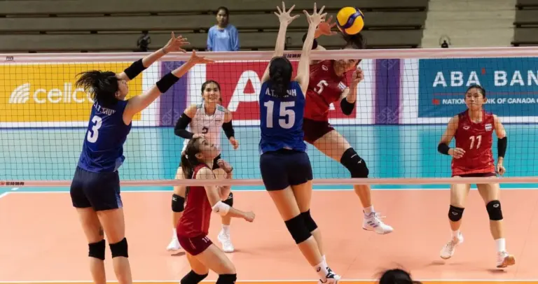 Thailand as SEA Games 2025 host