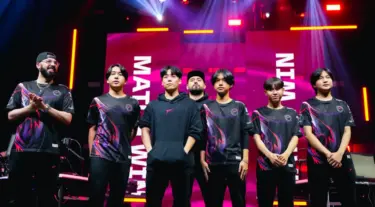 Talon Esports at VCT Pacific 2025