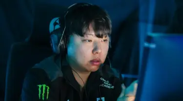 Munchkin of Gen.G 2024